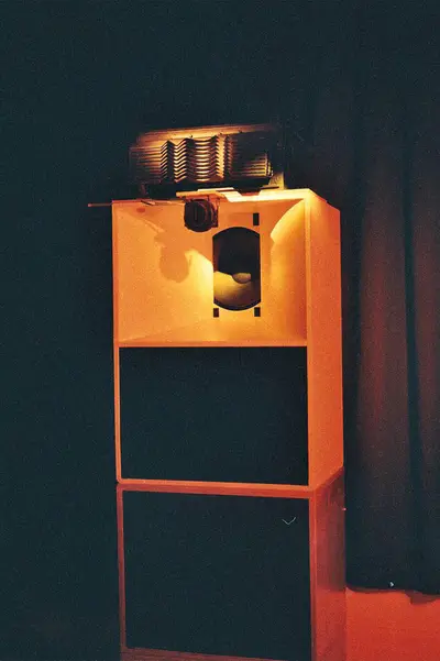 Butter Side Up 16th Birthday - EDM event at Hope House in Paris