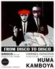 From Disco to disco