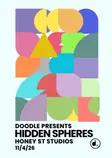 doodle presents Hidden Spheres thumbnail