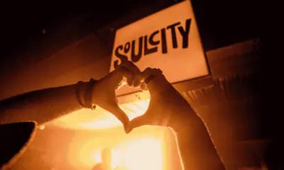 Soul City: House Music Every Saturday Night - EDM event at The Jazz Cafe in London