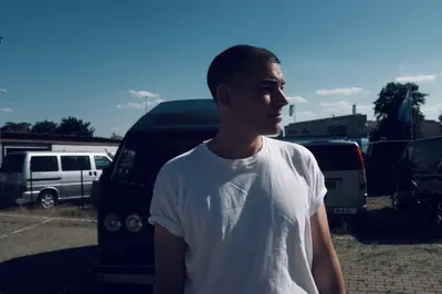 electronic.thursday mit Pyrame - EDM event at Minimal Bar in Berlin