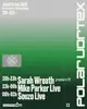 MAIN ROOM x polar vortex - Mike Parker Live, Souzo Live, Sarah Wreath