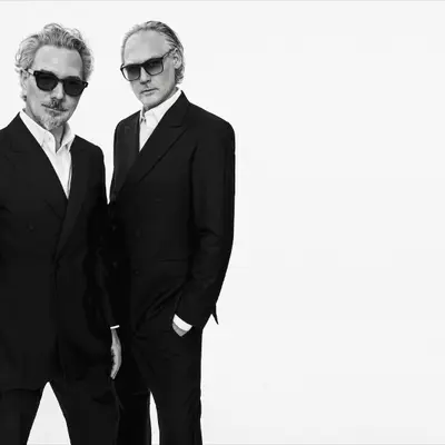 K+D Kicks 30 - EDM event at Huxley's Neue Welt in Berlin