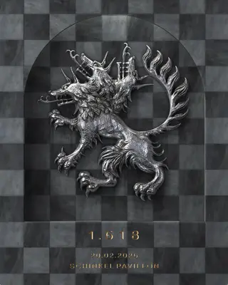 1.618 at Schinkel Pavillon