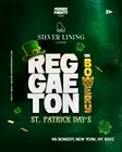 REGGAETON on Bowery - ST PATRICK'S DAY WEEKEND NYC thumbnail REGGAETON on Bowery - ST PATRICK'S DAY WEEKEND NYC thumbnail