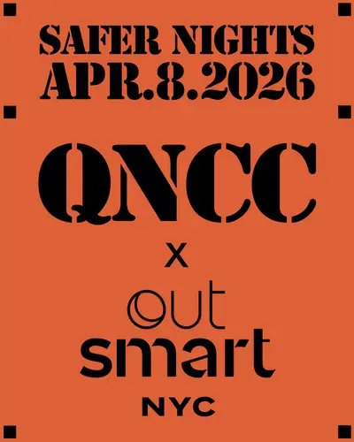 Safer Nights, Stronger Communities: Sexual Violence Prevention in Underground Spaces - EDM event at Qncc in New York City