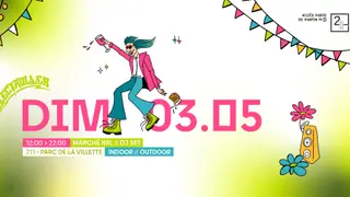 Electroller x 211: Marché xXL & DJ Set at Le 211