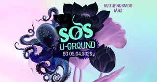 SOS U.GROUND & OSTER OPEN AIR at TBA - Fusion Area SOS U.GROUND & OSTER OPEN AIR at TBA - Fusion Area