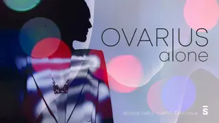 OVARIUS RELEASE PARTY at Šafko Klub OVARIUS RELEASE PARTY at Šafko Klub