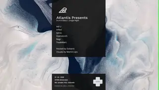 Atlantis at OT301