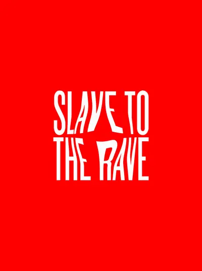 Slave To The Rave 41 - EDM event at OST in Berlin
