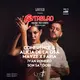 Tablao Madrid x Underwater · Flamenco & Electronic Live Show