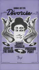 Divorcée: Danny Tenaglia