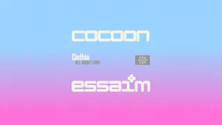 cocoon - Cinthie - all night long at essaim cocoon - Cinthie - all night long at essaim