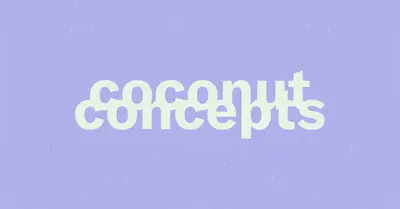 coconut concepts: Community Nights Vol. 3 - EDM event at Studio1111 in Berlin