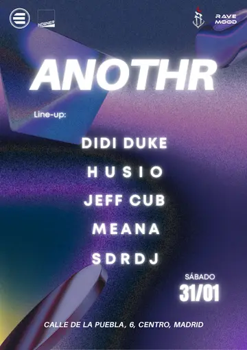 ANOTHR EN Republik Club. LISTAS GRATIS Y ENTRADAS CON COPA EN LA DESCRIPCIÓN at Republik Club ANOTHR EN Republik Club. LISTAS GRATIS Y ENTRADAS CON COPA EN LA DESCRIPCIÓN at Republik Club