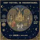 IM FREUDENTAUMEL with Urem & COSY FESTIVAL EXHIBITION