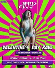 IVY (UK) NYC'S BIGGEST VALENTINE'S DAY DRUM AND BASS RAVE – New York EDM news from EDMDanceDirectory.com IVY (UK) NYC'S BIGGEST VALENTINE'S DAY DRUM AND BASS RAVE – New York EDM news from EDMDanceDirectory.com