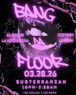 BANG DA FLOOR thumbnail