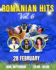 Romanian Hits Vol.6 thumbnail