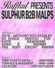 Ruffkut presents: Sulphur B2B Malps