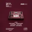 KAPPA HOUSE & GROOVE: Adri Cassy, Adrián Mart, Alex Ferz, Cley Rox, Danjers, Ivan Regal thumbnail