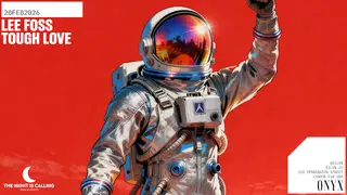 Lee Foss (Repopulate Mars/Hot Creations) + The Night Is Calling at Onyx (E1) Lee Foss (Repopulate Mars/Hot Creations) + The Night Is Calling at Onyx (E1)