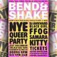 Bend&Shake - NYE thumbnail