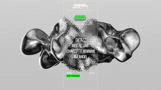 2222 // Charlotte Newman, Mental Limit, OZTAZZ, DJ ANGEL at Mia Mao 2222 // Charlotte Newman, Mental Limit, OZTAZZ, DJ ANGEL at Mia Mao