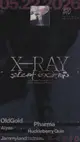 X-Ray x Silent Motion