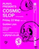 Plynyl presents - Cosmic Slop - Jazz2Jungle