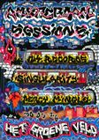 Pete Cannon Headlines Amsterdam Sessions V, Plus More Highlights for Saturday