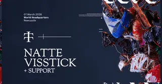 Teletech Newcastle: Natte Visstick + support at World Headquarters Teletech Newcastle: Natte Visstick + support at World Headquarters