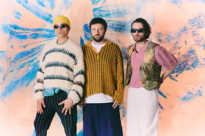 Islandman - EDM event at The Jazz Cafe in London