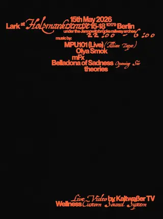 Side Defects ++ MPU101 at Lark Side Defects ++ MPU101 at Lark