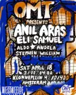 OMT Records presents Anil Aras and Eli Samuel thumbnail