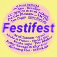 Festifest 2026 Amsterdam 2026 | Lineup & Event Details thumbnail