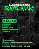 London Rave Attic - Drum & Bass // Jungle