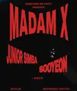 Sometimes We Party: Madam X, Junior Simba, sooyeon thumbnail