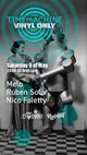 TIMEMACHINE - Melo - Ruben Sølar - Nico Faletty