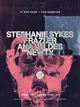 INCOGNITO presents Stephanie Sykes + Frazi.er