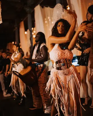 [FREE TICKETS] RITO at CDLC (Afro House) at CDLC Barcelona