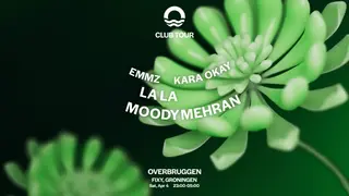 Overbruggen Groningen - Club Tour at Fixy Groningen Overbruggen Groningen - Club Tour at Fixy Groningen