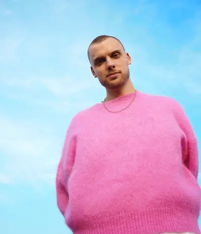 Around The Körner with Blossom Hill Around The Körner with Blossom Hill - EDM event at Orangerie Neukölln in Berlin