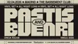 Bassmnt Club presents Pastis & Buenri ALL NIGHT LONG (VINYL SET) thumbnail