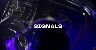 SIGNALS - 5€ Tickets - with The Jakob Sister, Ivana Parti, Limoncello, Ozzwald, Cobb Douglas - EDM event at Lokschuppen Berlin in Berlin