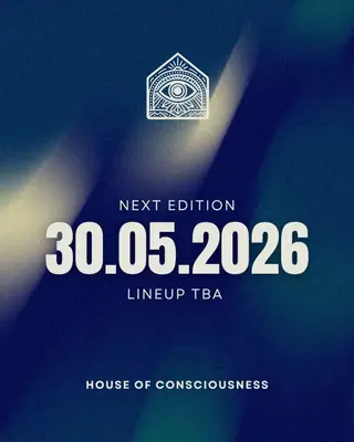House of Consciousness at TBA