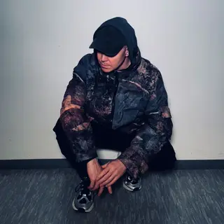 Rey&Kjavik at Nonsense