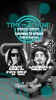 TIMEmACHINE - Tania Vulcano - Malambo