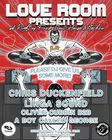 Love Room presents Chris Duckenfield, Linga Sound thumbnail Love Room presents Chris Duckenfield, Linga Sound thumbnail